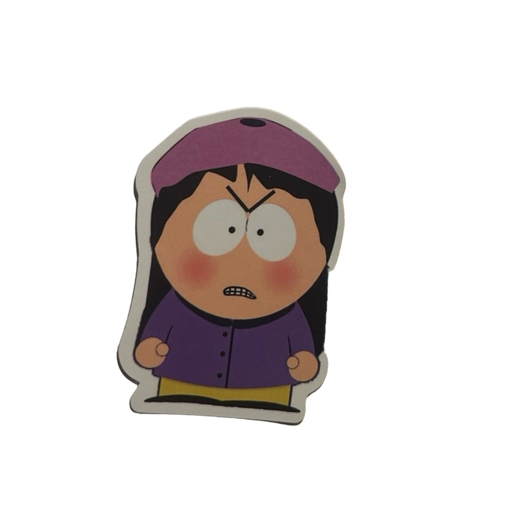 South Park Sticker